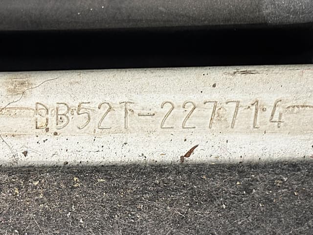 2000 Suzuki Carry JDM car for sale — photo 24 of 25