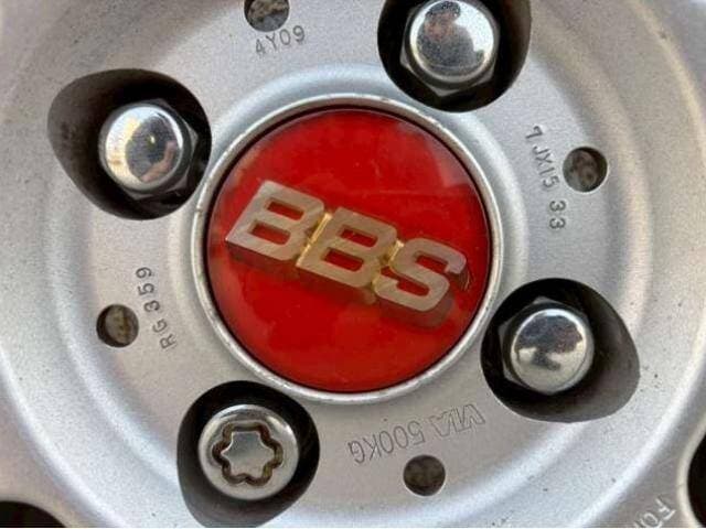 1998 Mazda Roadster (Eunos Roadster / MX-5) JDM car for sale — photo 16 of 20