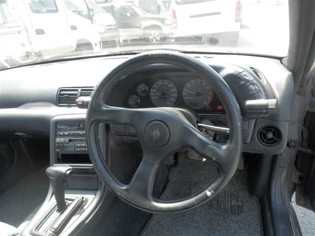 1993 Nissan Skyline JDM car for sale — photo 14 of 25