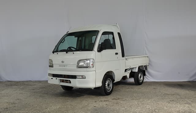 2000 Daihatsu Hijet JDM car for sale — photo 3 of 16