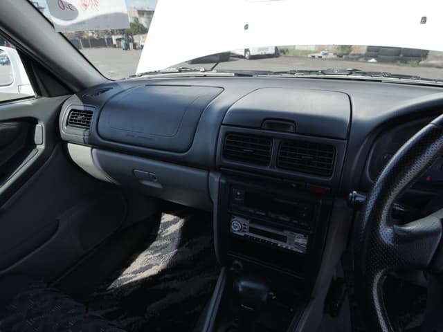 1998 Subaru Forester JDM car for sale — photo 19 of 25