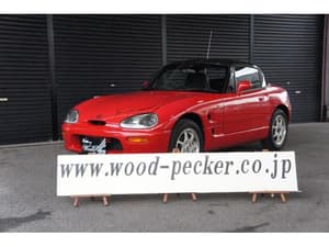 1993 Suzuki Cappuccino JDM car for sale