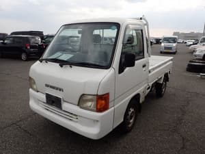 2000 Subaru Sambar JDM car for sale