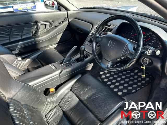 1991 Honda NSX JDM car for sale — photo 6 of 9