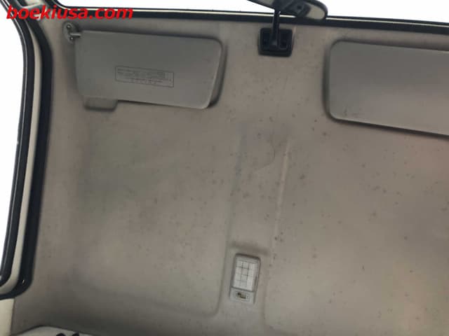 1998 Honda Acty JDM car for sale — photo 11 of 21