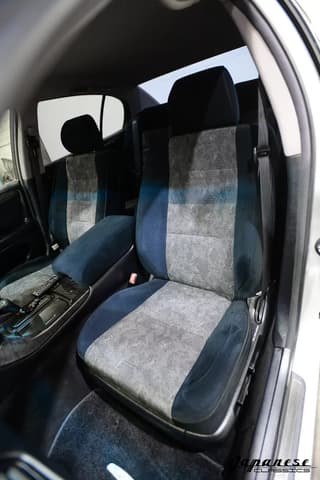 1997 Toyota Aristo JDM car for sale — photo 15 of 25