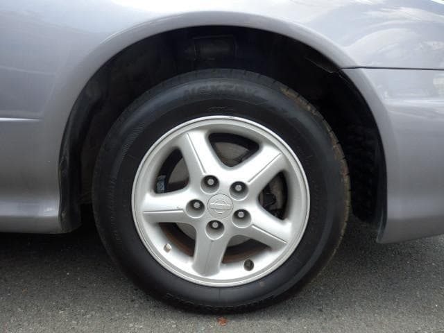 2001 Nissan Skyline JDM car for sale — photo 19 of 20