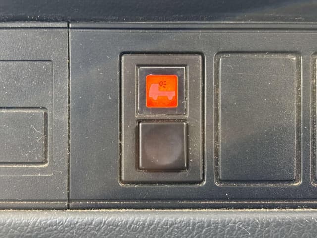 1997 Honda Acty JDM car for sale — photo 12 of 25