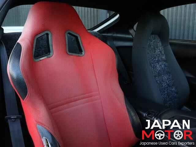1998 Toyota Supra JDM car for sale — photo 8 of 10