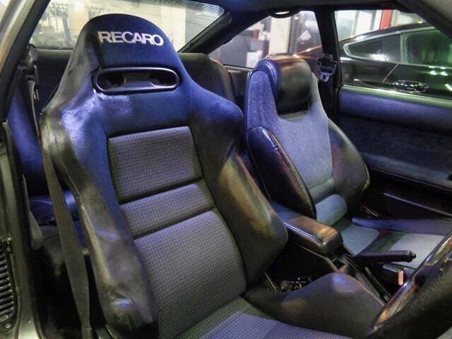 1988 Toyota Celica JDM car for sale — photo 4 of 12
