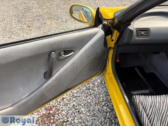 1991 Honda Beat JDM car for sale — photo 21 of 25
