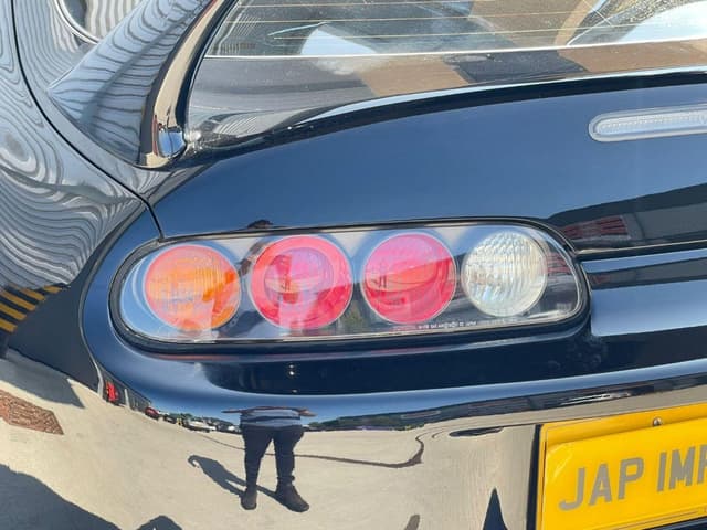 1993 JDM car for sale — photo 17 of 25