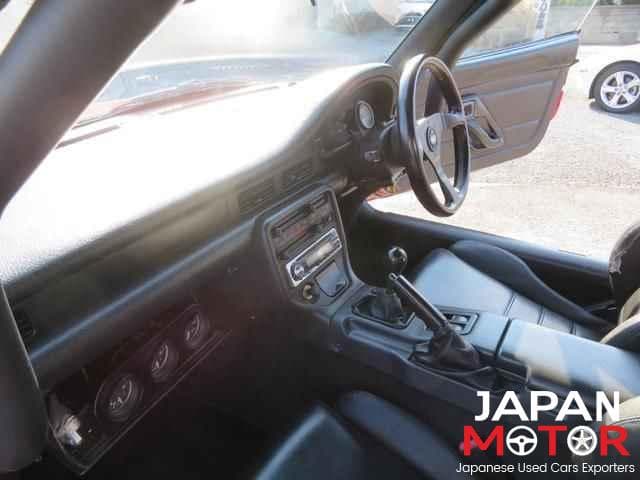 1992 Suzuki Cappuccino JDM car for sale — photo 19 of 25