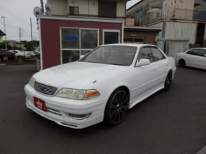1996 Toyota Mark II JDM car for sale