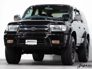 1999 Toyota Hilux Surf JDM car for sale