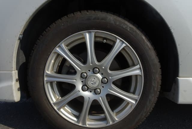 2011 Subaru JDM car for sale — photo 9 of 25