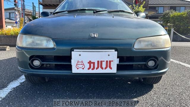 1995 Honda Beat JDM car for sale — photo 16 of 20