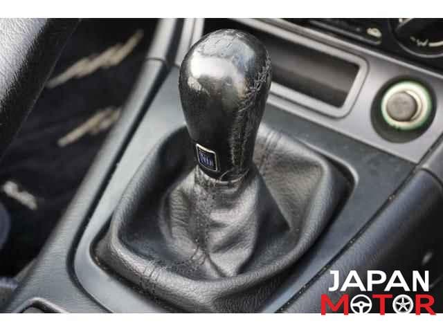 1999 Mazda Roadster (Eunos Roadster / MX-5) JDM car for sale — photo 17 of 23