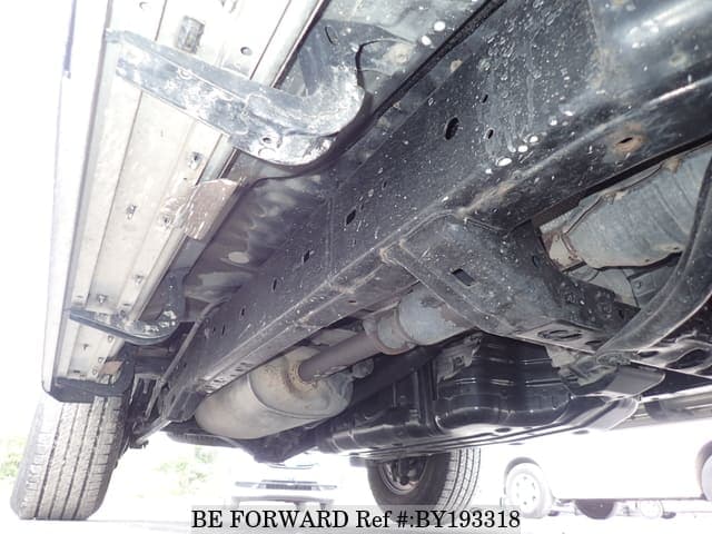 2008 Toyota Land Cruiser Prado JDM car for sale — photo 23 of 25