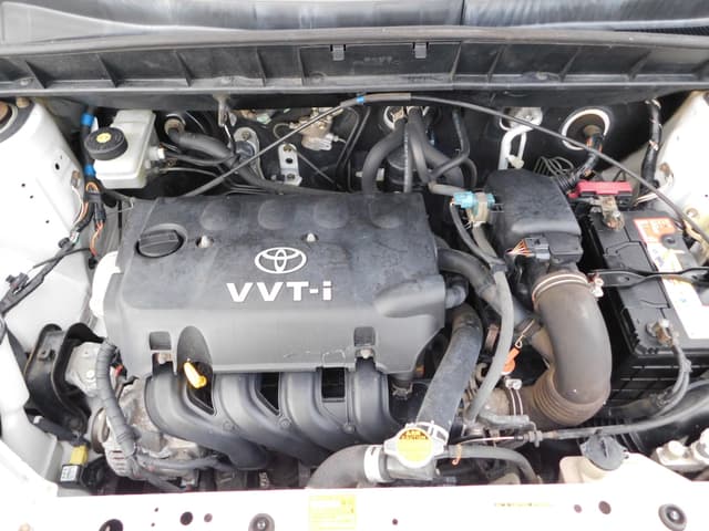 1999 Toyota JDM car for sale — photo 7 of 8