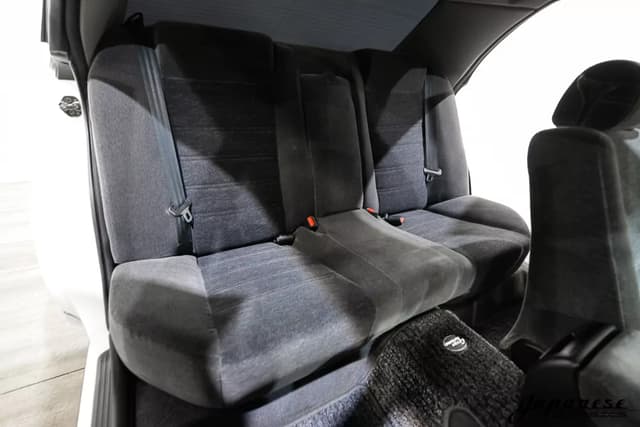 1998 Nissan Gloria JDM car for sale — photo 17 of 25