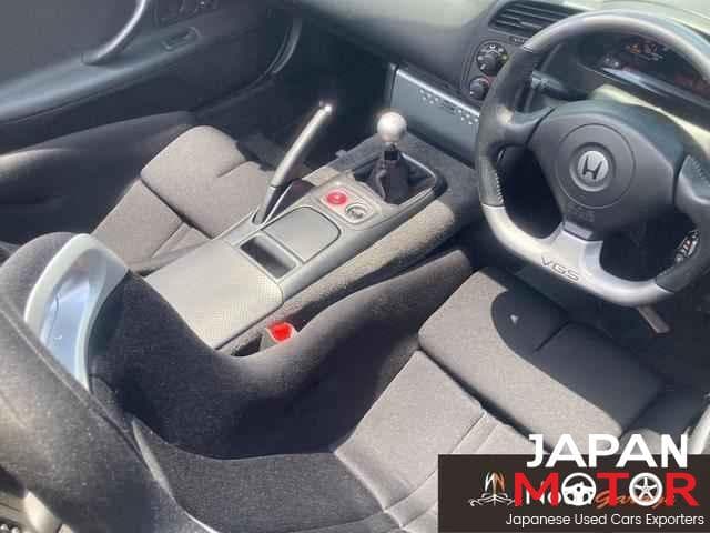 2000 Honda S2000 JDM car for sale — photo 5 of 20