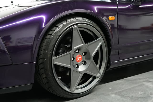 1990 Honda NSX JDM car for sale — photo 11 of 24