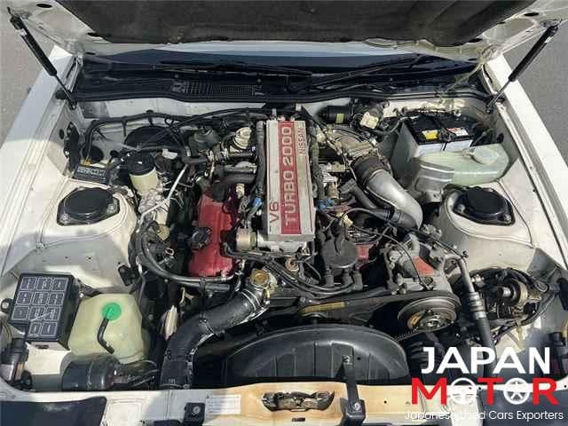 1985 Nissan Fairlady Z JDM car for sale — photo 9 of 13