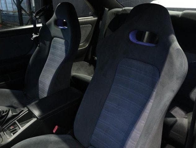 1996 Nissan Skyline JDM car for sale — photo 8 of 19