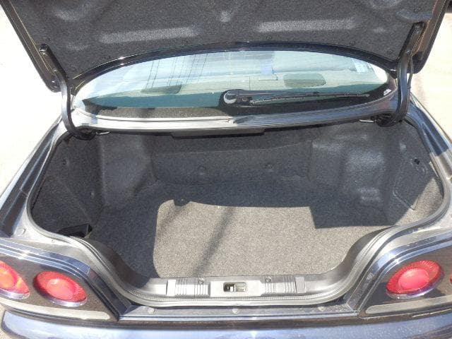 2000 Nissan Skyline JDM car for sale — photo 10 of 25