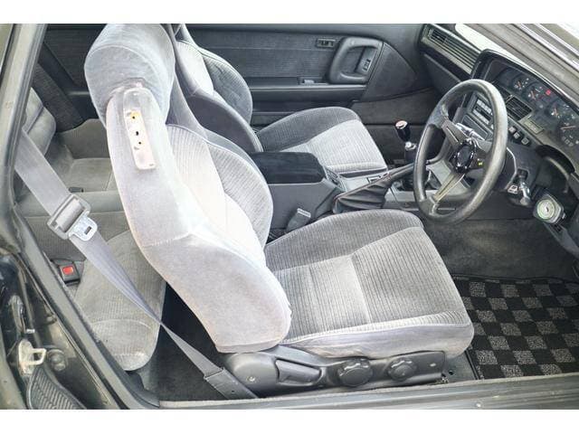 1992 Toyota Supra JDM car for sale — photo 10 of 18