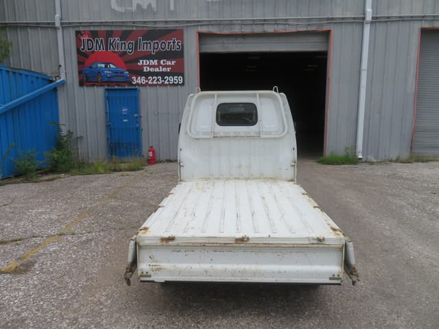 1999 Suzuki Carry JDM car for sale — photo 12 of 20