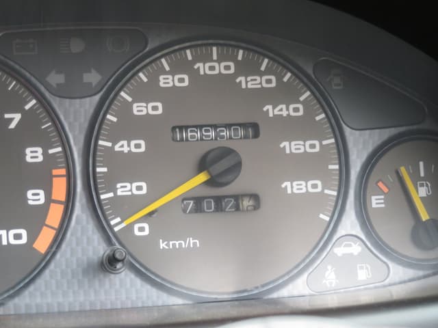1998 Honda Integra JDM car for sale — photo 17 of 25