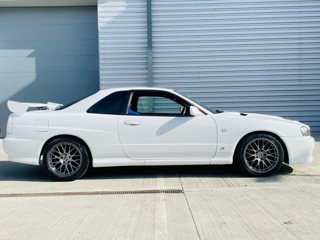 1999 JDM car for sale — photo 10 of 25