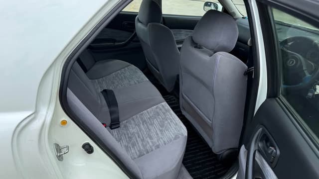 1999 Nissan Skyline JDM car for sale — photo 10 of 12