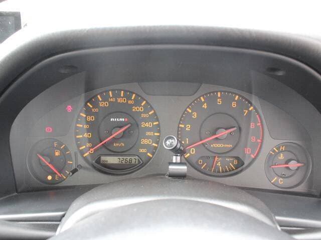 2000 Nissan Skyline JDM car for sale — photo 10 of 12