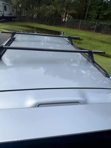 1998 Toyota Hilux Surf JDM car for sale — photo 10 of 25