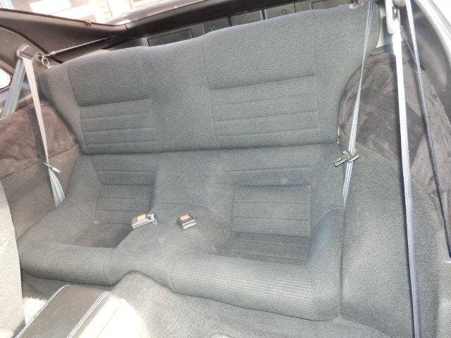 1995 Nissan Fairlady Z JDM car for sale — photo 15 of 20