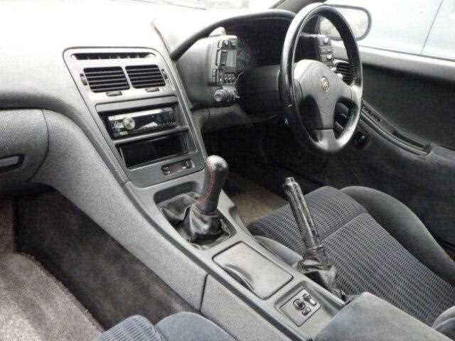 1993 Nissan Fairlady Z JDM car for sale — photo 6 of 6