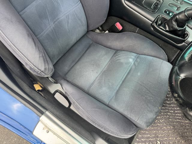 2000 Mazda RX-7 JDM car for sale — photo 25 of 25