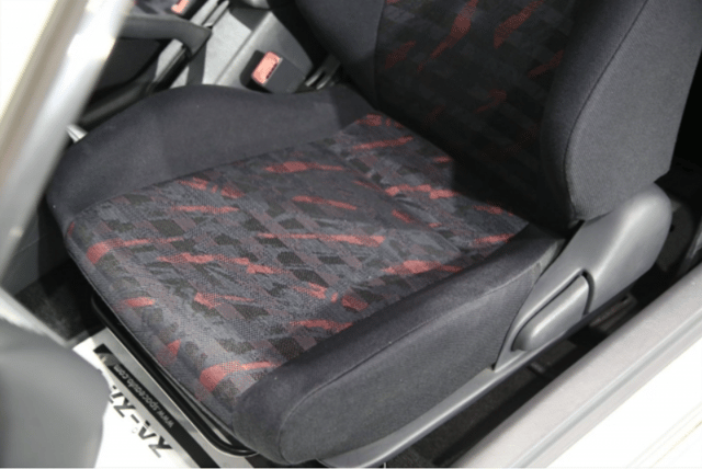 1997 Toyota Sprinter JDM car for sale — photo 14 of 21
