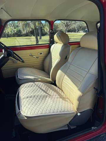 1994 Rover JDM car for sale — photo 20 of 25