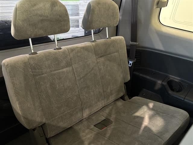 1999 Mitsubishi Pajero JDM car for sale — photo 23 of 23