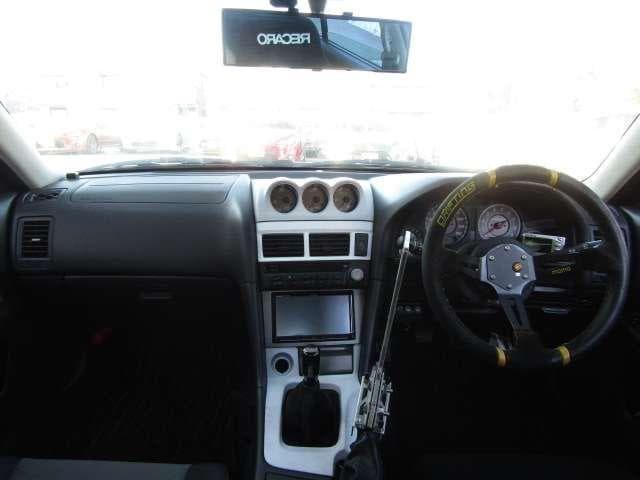 1998 Nissan Skyline JDM car for sale — photo 9 of 19