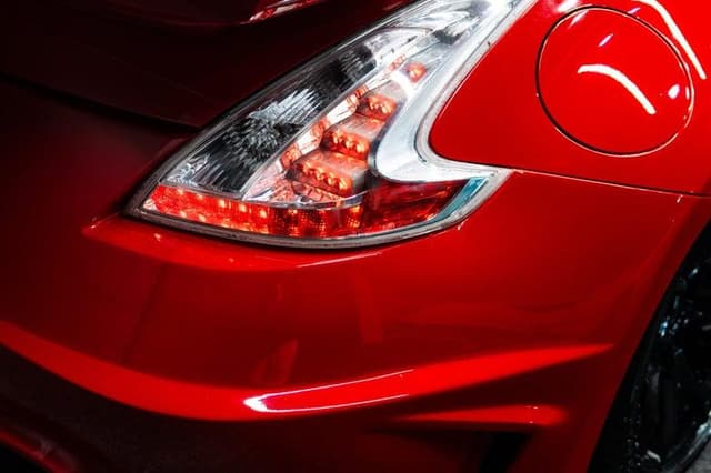 2009 Nissan Fairlady Z JDM car for sale — photo 9 of 19