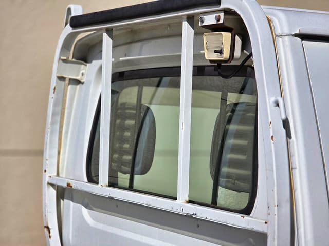 1998 Suzuki Carry JDM car for sale — photo 11 of 25