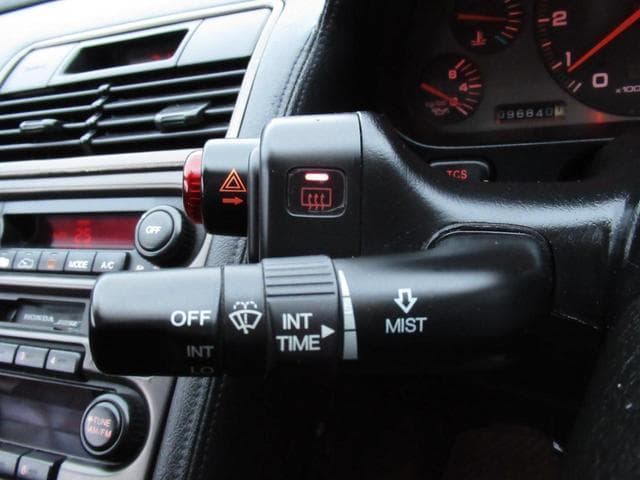 1991 Honda NSX JDM car for sale — photo 18 of 25