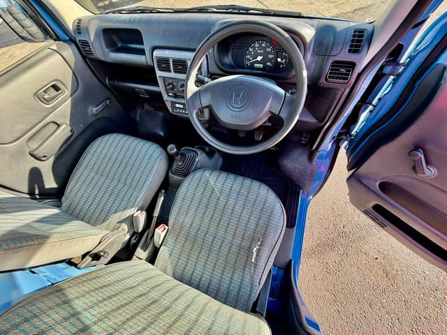 2000 Honda Accord JDM car for sale — photo 16 of 25