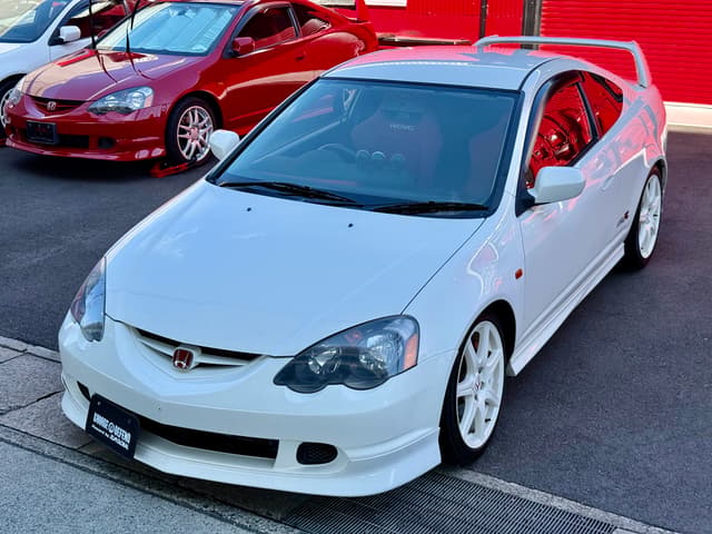 Honda Integra JDM car for sale — photo 12 of 25