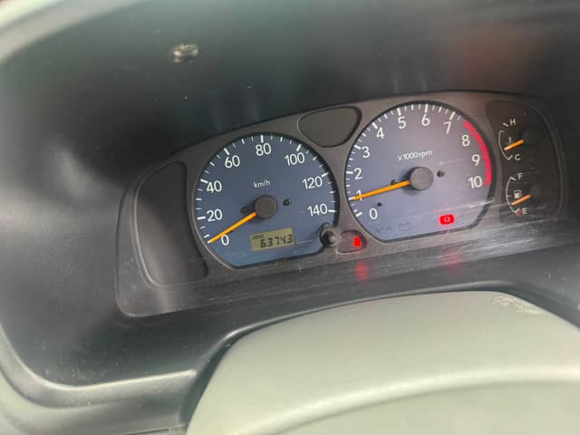 1992 Suzuki Jimny JDM car for sale — photo 7 of 10